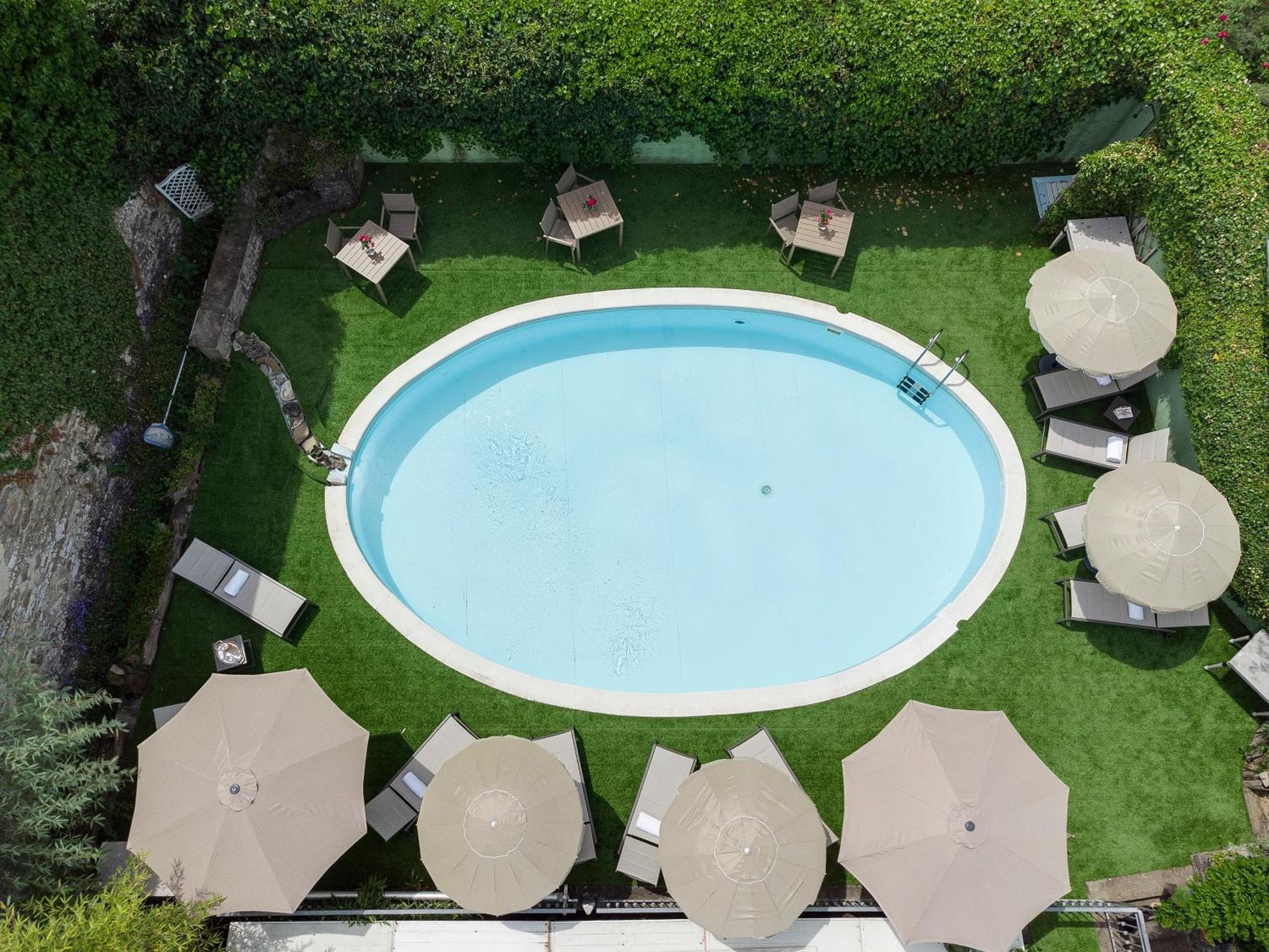 Locanda Senio Palazzuolo Sul Senio Kültér fotó