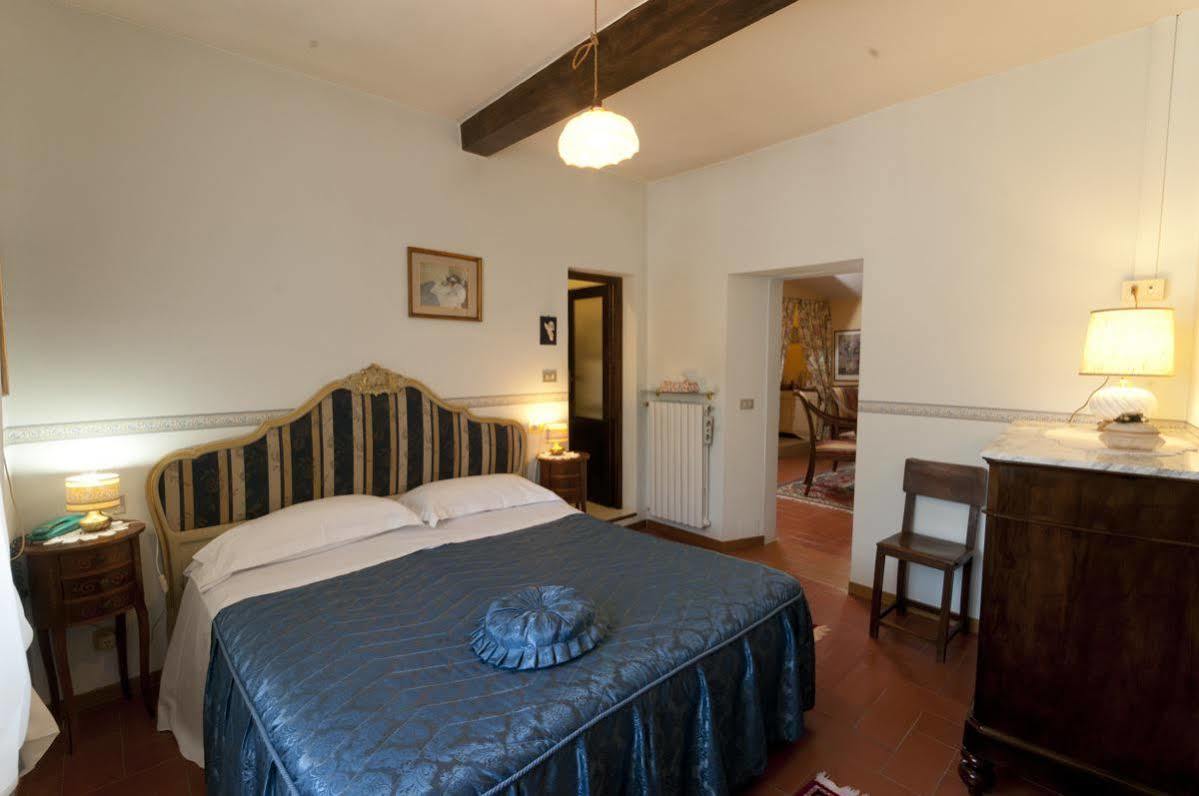 Locanda Senio Palazzuolo Sul Senio Kültér fotó